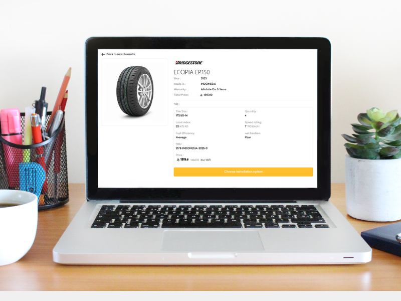 كيفية الحصول على أفضل العروض في ESTBNH